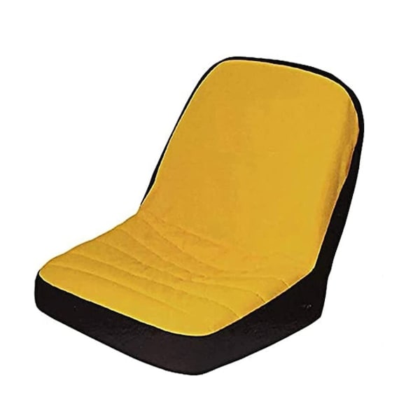 Aftermarket Seat Cover (LARGE) SEN10-0193 - main